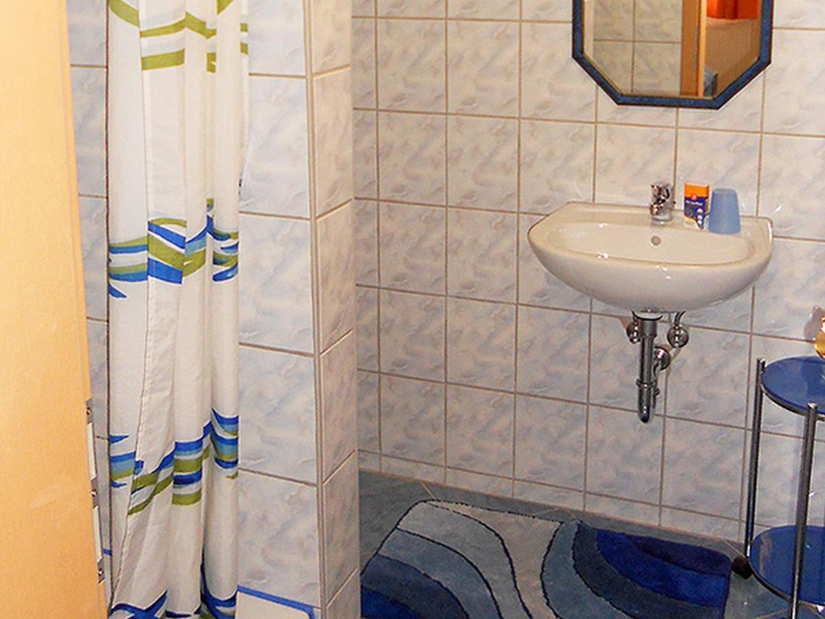 Familienpension Erfurt Zewnętrze zdjęcie